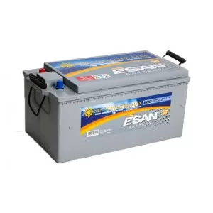 ESAN Akü 200ah 