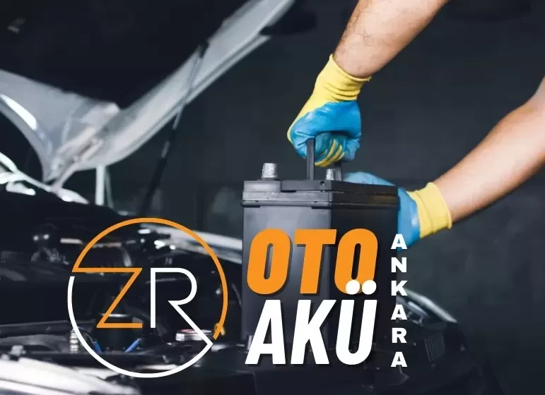 İncek Akü Değişimi – Ankara Geneli Yerinde Akü Servisi